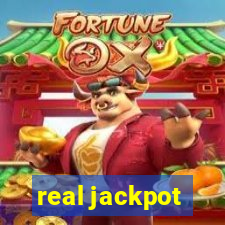 real jackpot