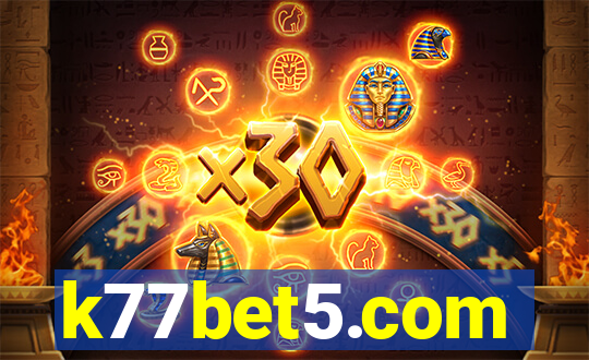 k77bet5.com