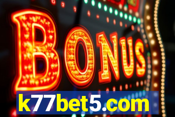 k77bet5.com