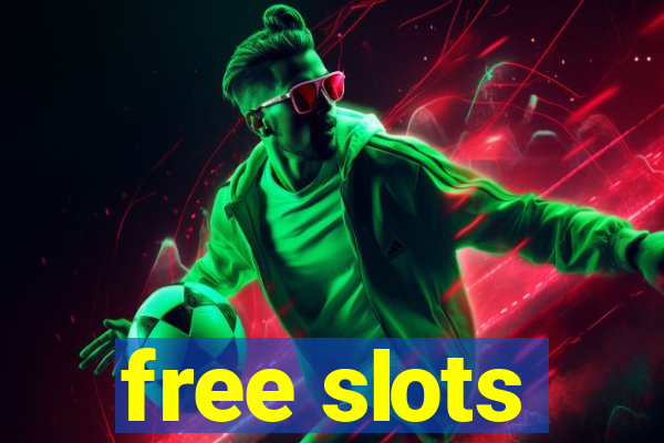 free slots