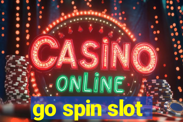 go spin slot