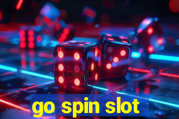 go spin slot