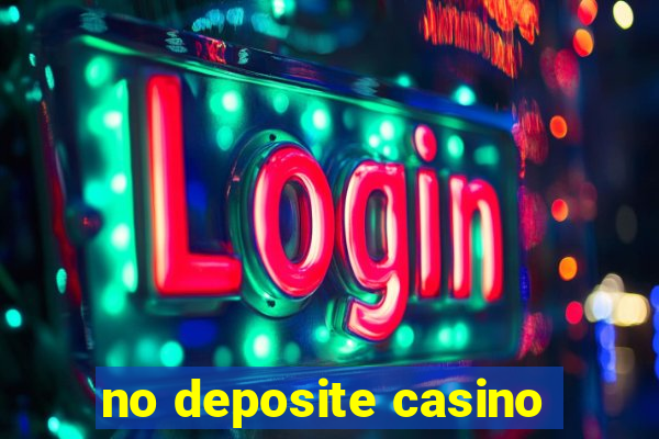 no deposite casino