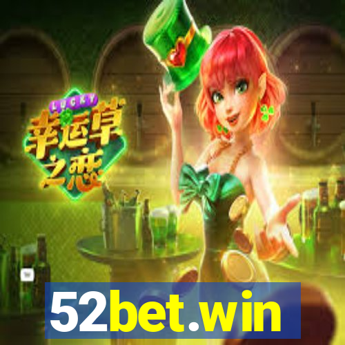 52bet.win