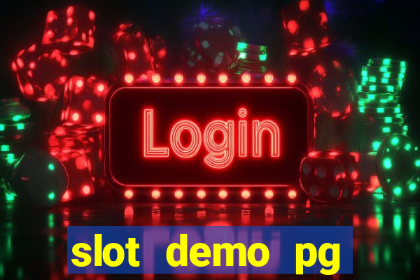 slot demo pg fortune dragon