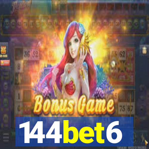 144bet6