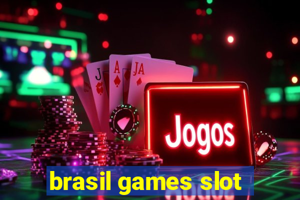 brasil games slot