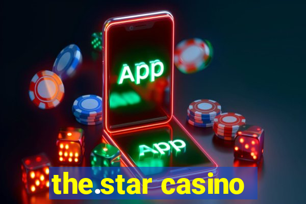 the.star casino