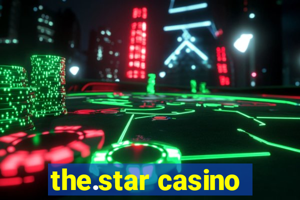 the.star casino