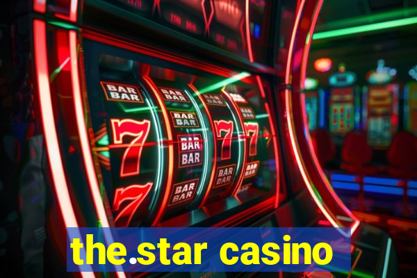 the.star casino