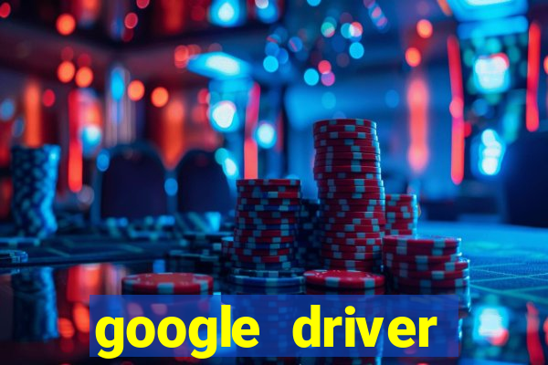 google driver windows 10