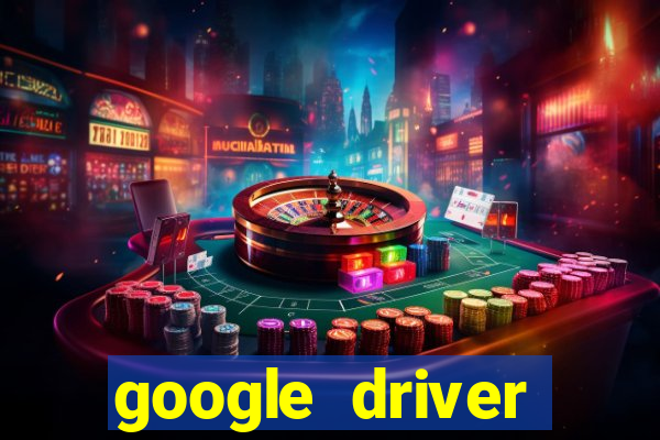 google driver windows 10