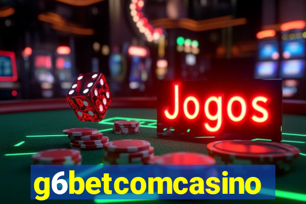 g6betcomcasino