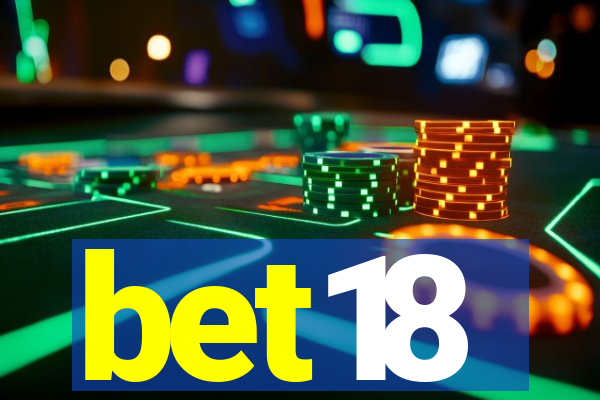 bet18