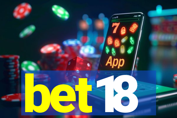 bet18