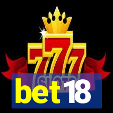 bet18