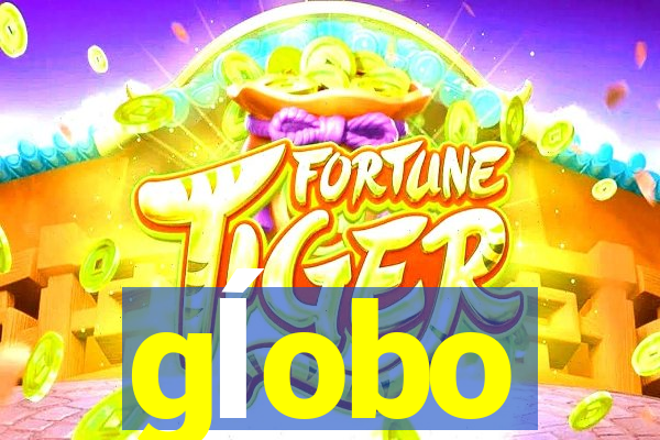 gĺobo