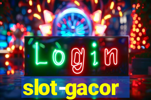 slot-gacor