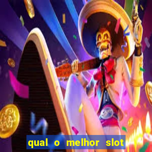 qual o melhor slot da betano