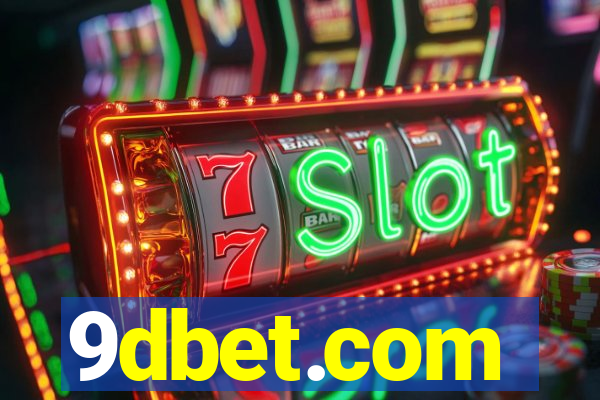 9dbet.com