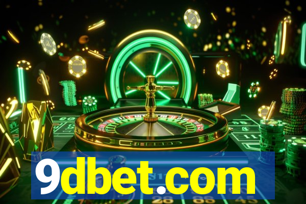 9dbet.com