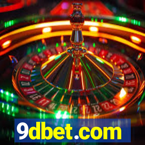 9dbet.com