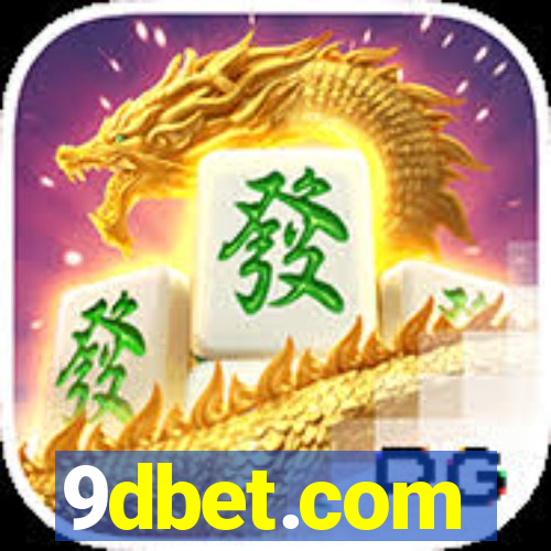 9dbet.com