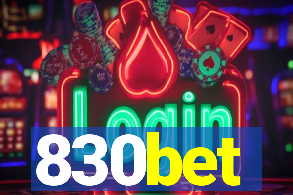 830bet