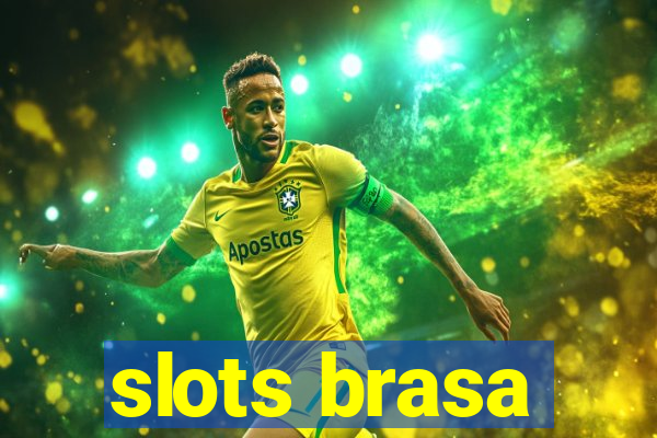 slots brasa