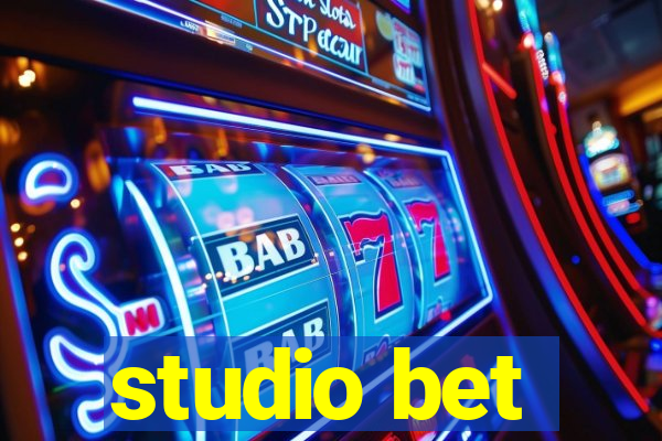 studio bet