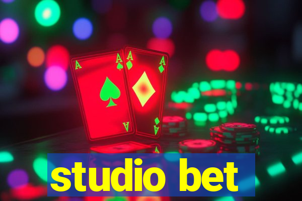 studio bet