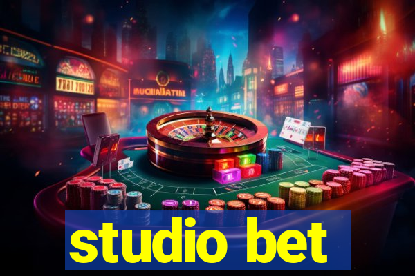 studio bet