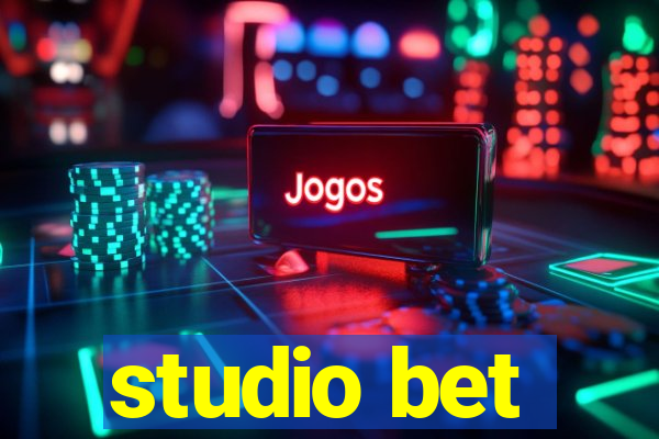 studio bet