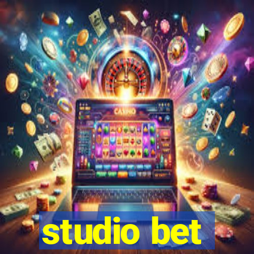 studio bet