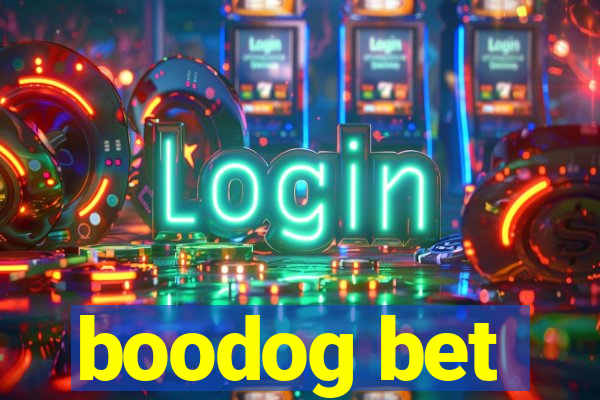 boodog bet