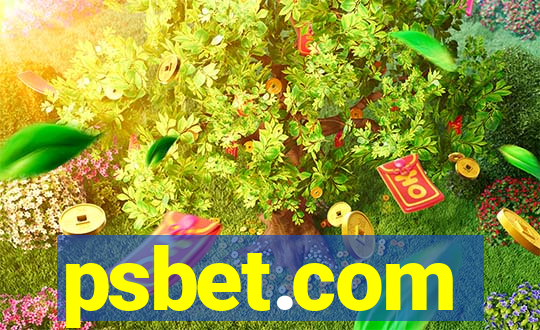 psbet.com