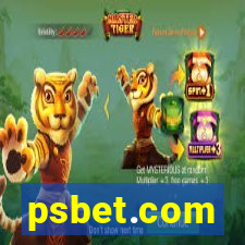 psbet.com