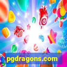 pgdragons.com