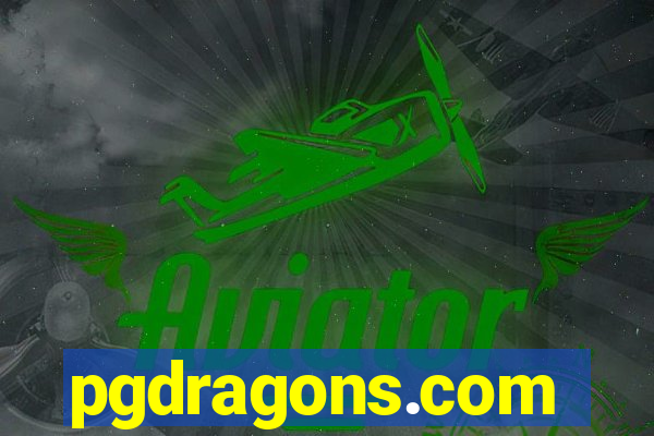 pgdragons.com