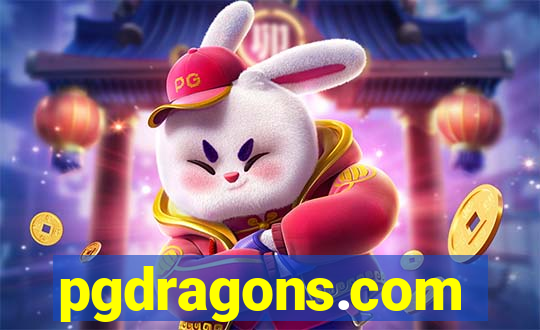 pgdragons.com