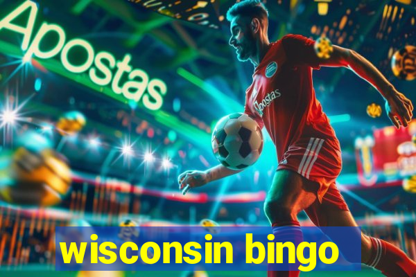 wisconsin bingo