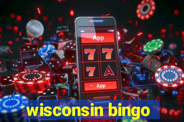 wisconsin bingo