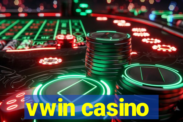 vwin casino