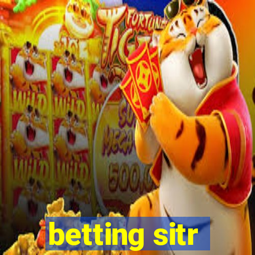 betting sitr