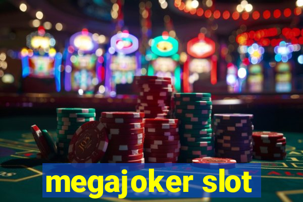 megajoker slot