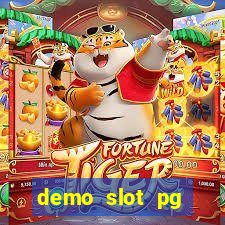 demo slot pg futebol fever