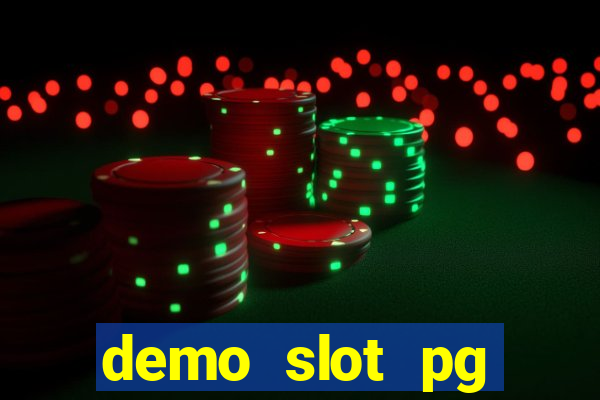 demo slot pg futebol fever