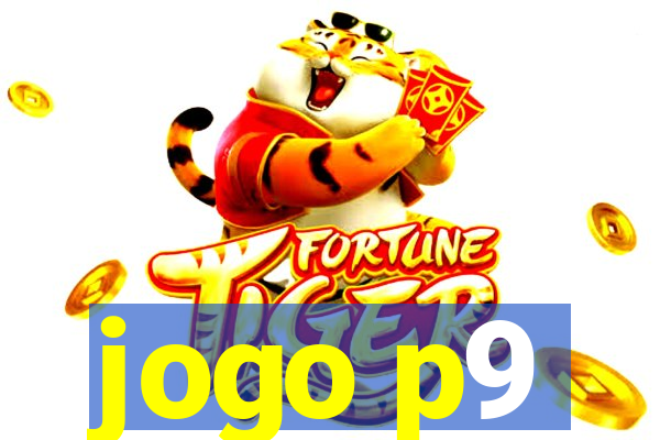 jogo p9