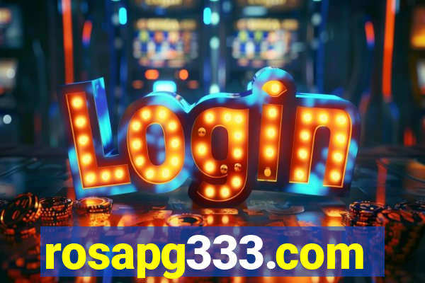 rosapg333.com