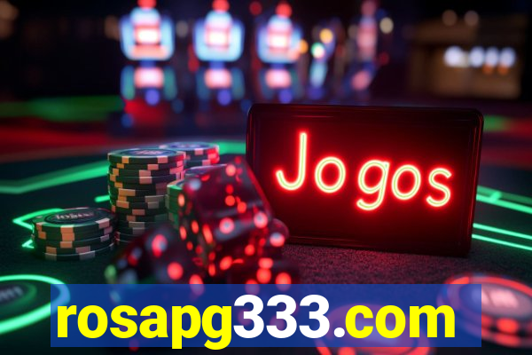 rosapg333.com